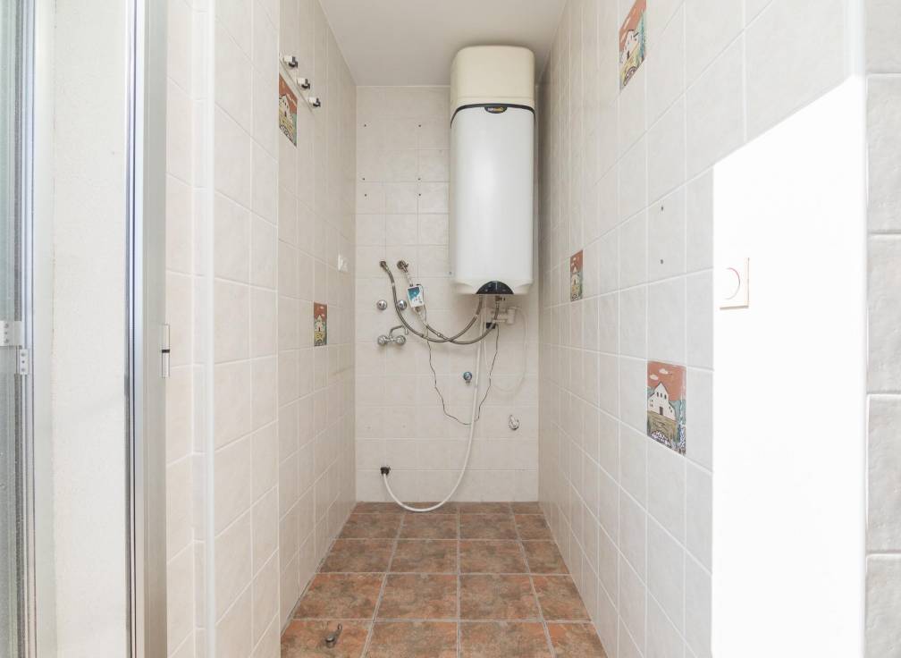 Revente - Penthouse - Elche - Zona Deportiva-Nuevo Altabix