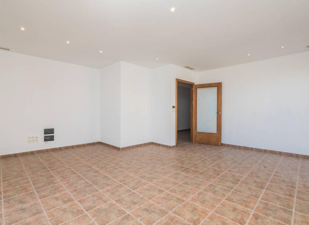 Revente - Penthouse - Elche - Zona Deportiva-Nuevo Altabix