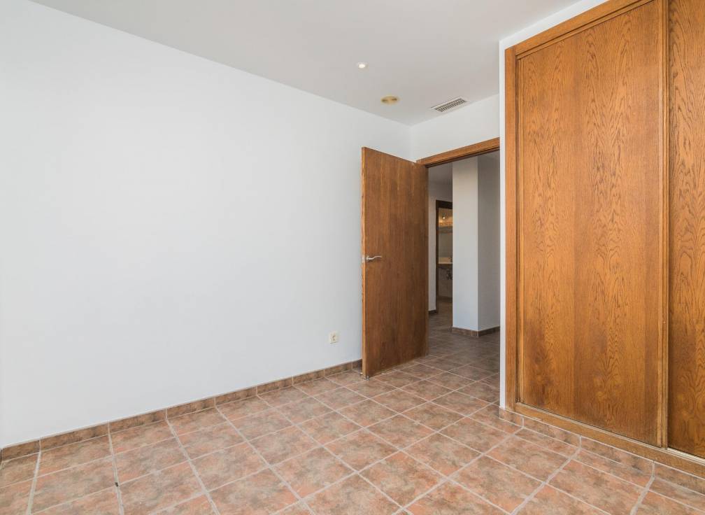 Revente - Penthouse - Elche - Zona Deportiva-Nuevo Altabix