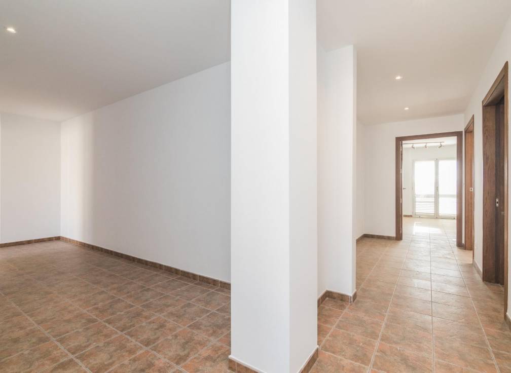 Revente - Penthouse - Elche - Zona Deportiva-Nuevo Altabix