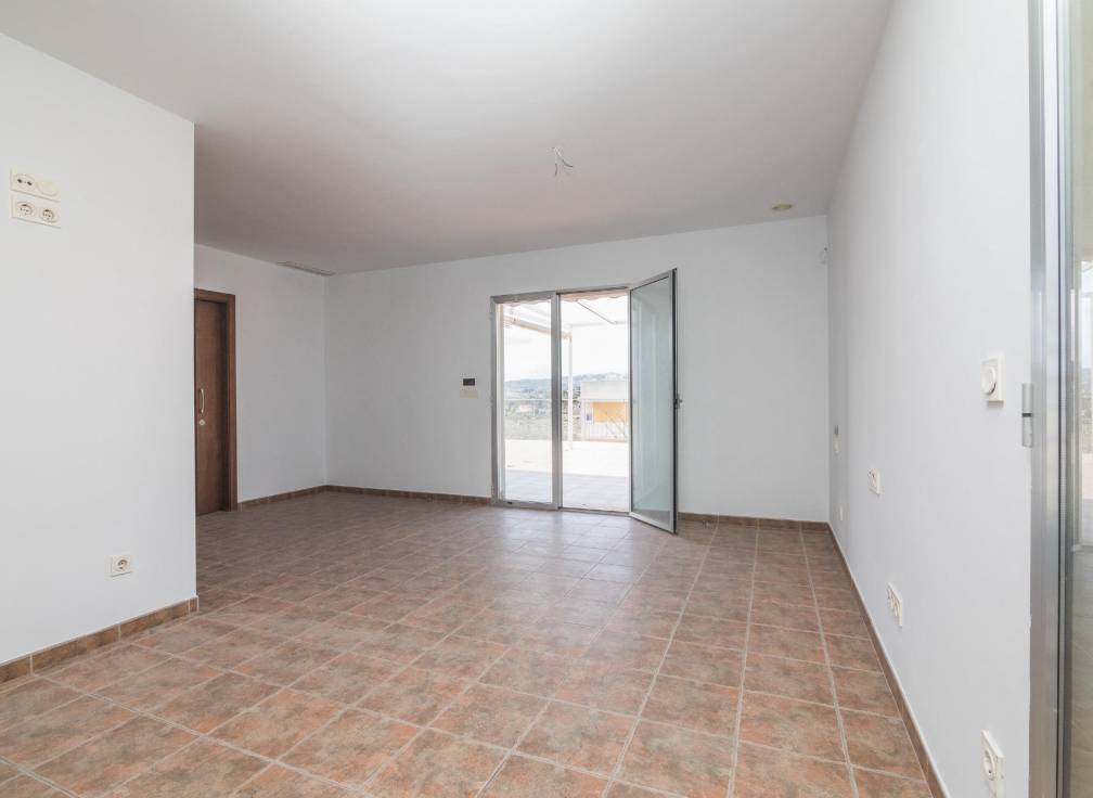 Revente - Penthouse - Elche - Zona Deportiva-Nuevo Altabix