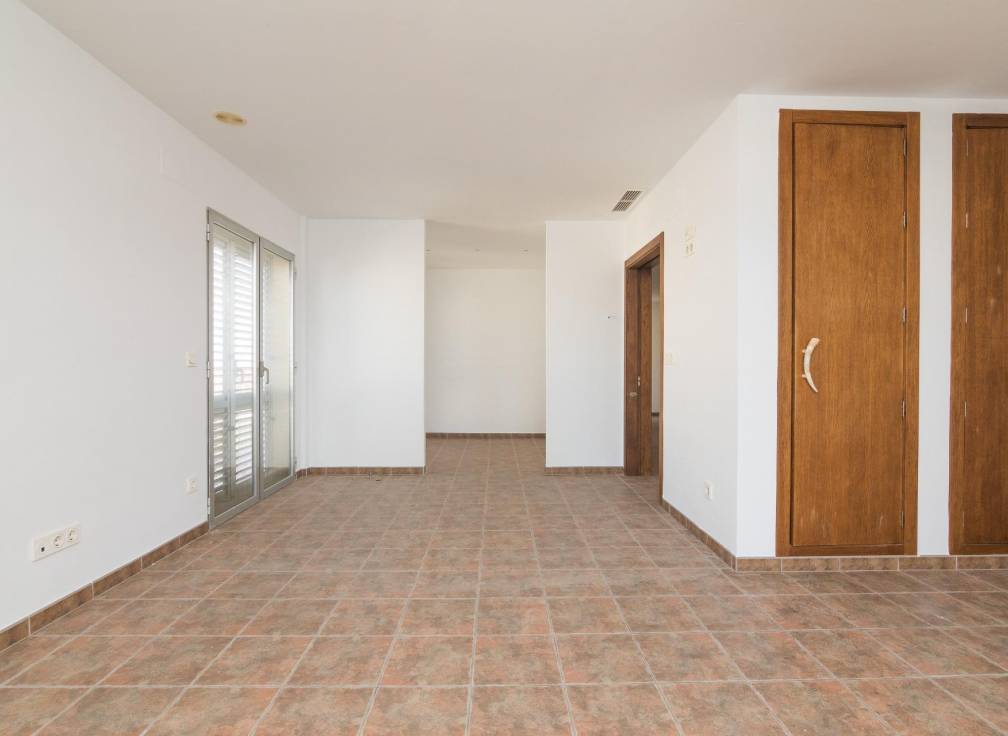 Revente - Penthouse - Elche - Zona Deportiva-Nuevo Altabix