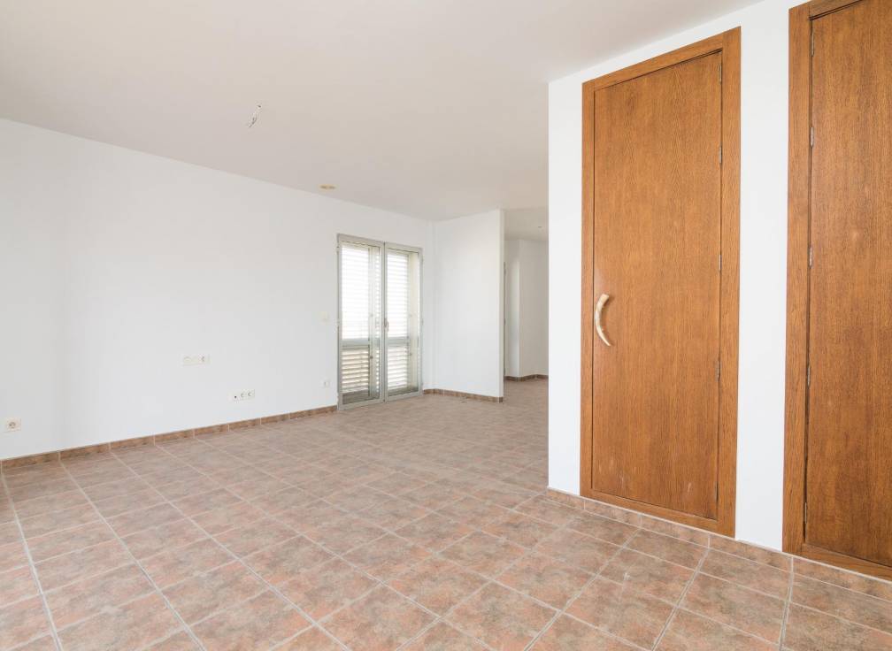 Revente - Penthouse - Elche - Zona Deportiva-Nuevo Altabix