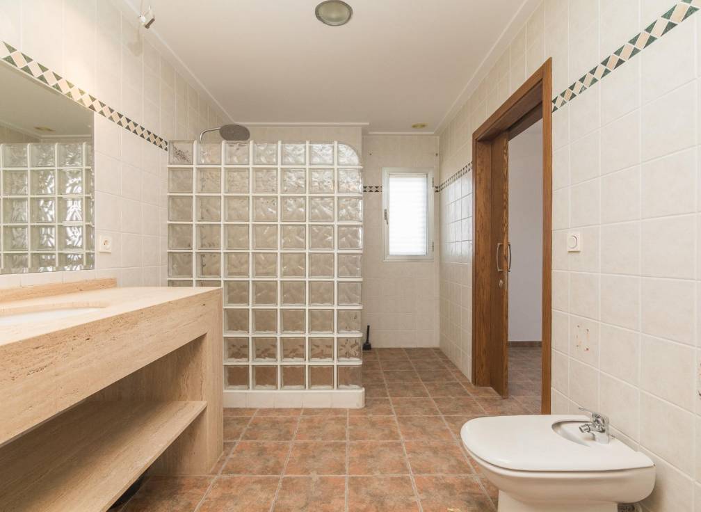 Revente - Penthouse - Elche - Zona Deportiva-Nuevo Altabix