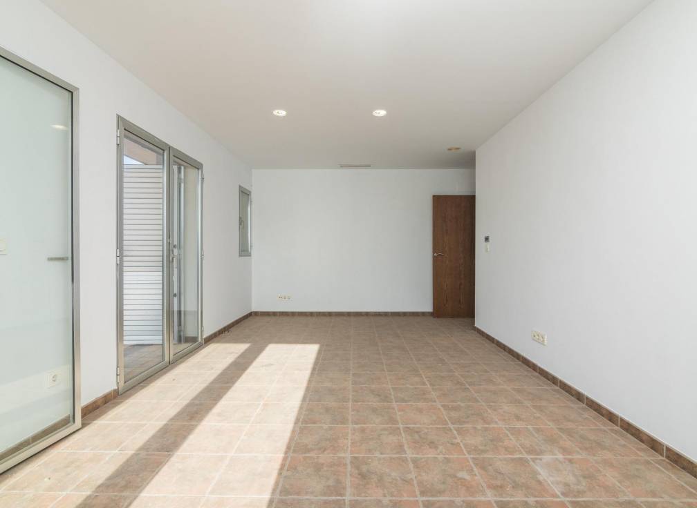 Revente - Penthouse - Elche - Zona Deportiva-Nuevo Altabix