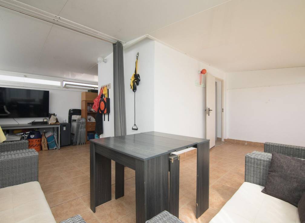 Revente - Penthouse - Santa Pola - Calas de Santiago Bernabeu