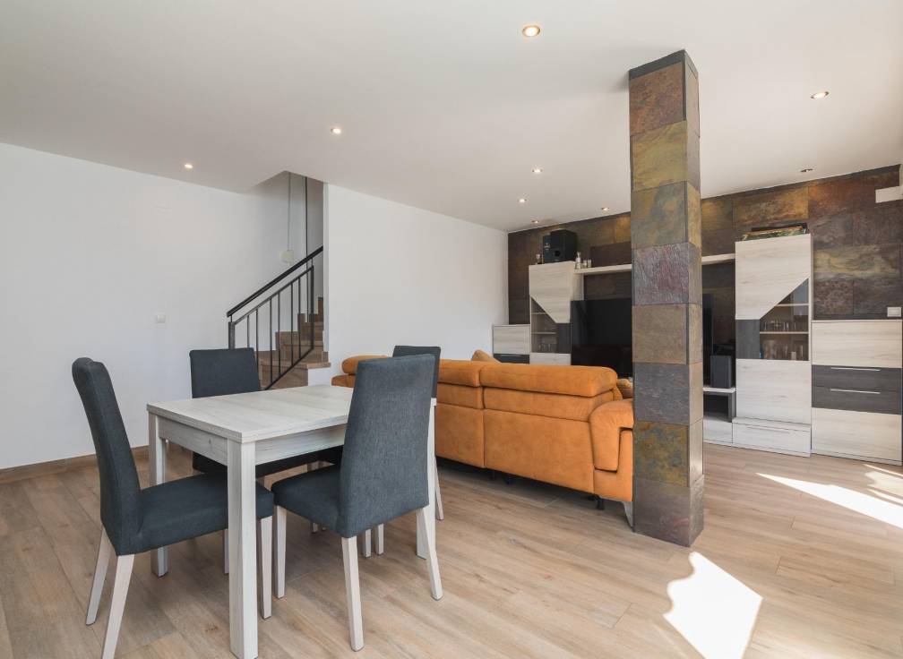 Revente - Penthouse - Santa Pola - Calas de Santiago Bernabeu
