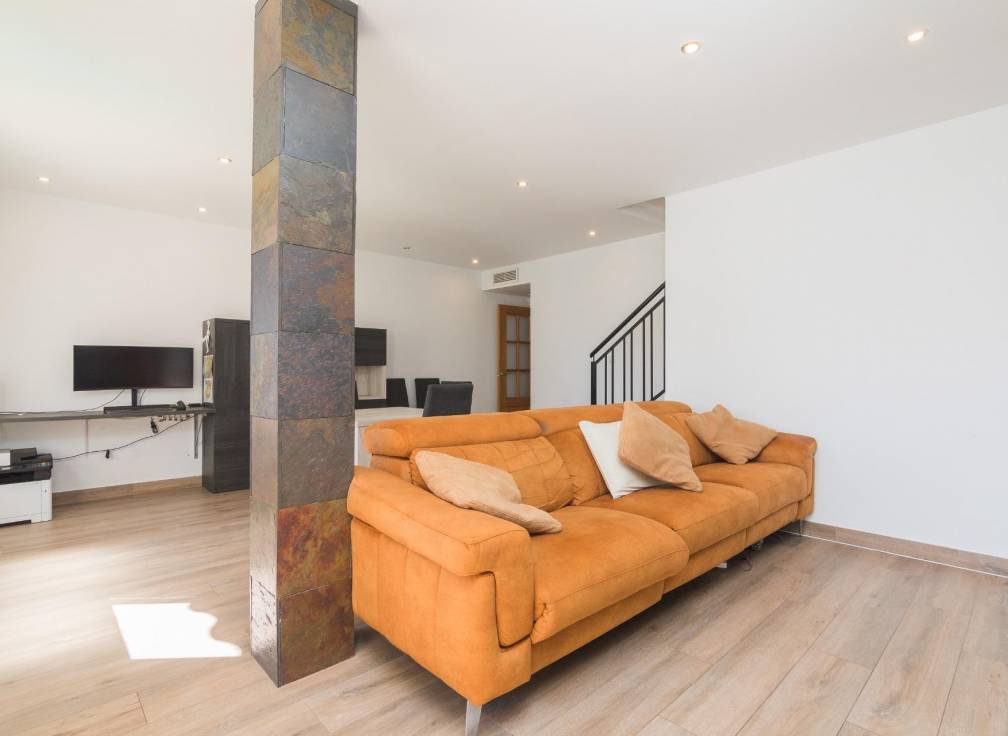 Revente - Penthouse - Santa Pola - Calas de Santiago Bernabeu