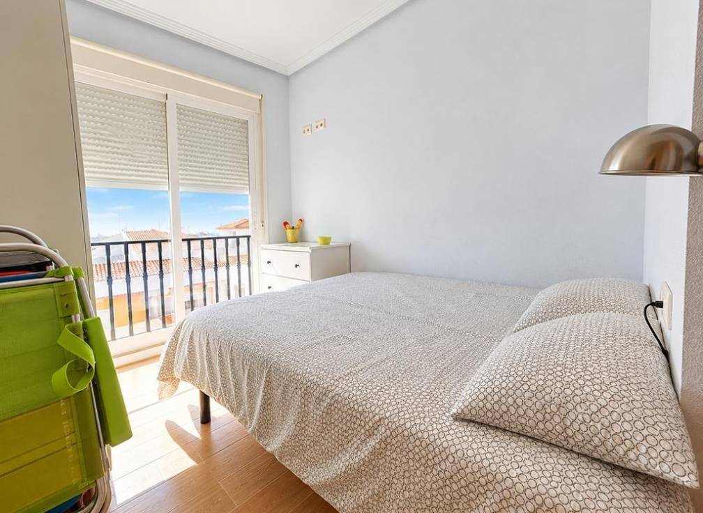 Revente - Penthouse - Santa Pola - Playa Levante