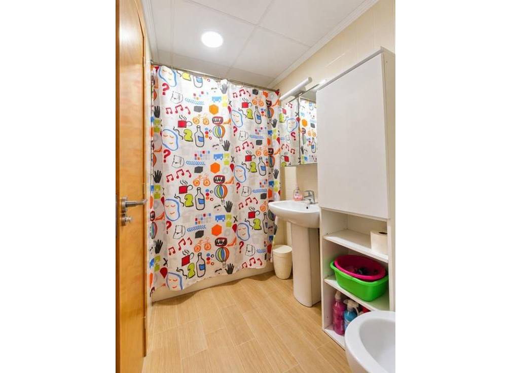 Revente - Penthouse - Santa Pola - Playa Levante