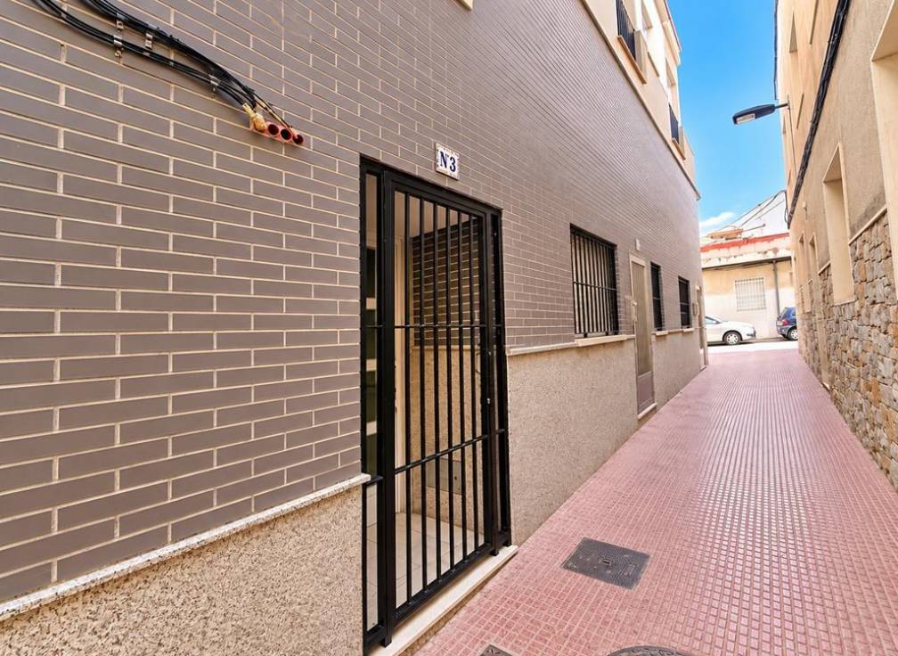 Revente - Penthouse - Santa Pola - Playa Levante