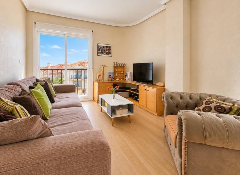 Revente - Penthouse - Santa Pola - Playa Levante
