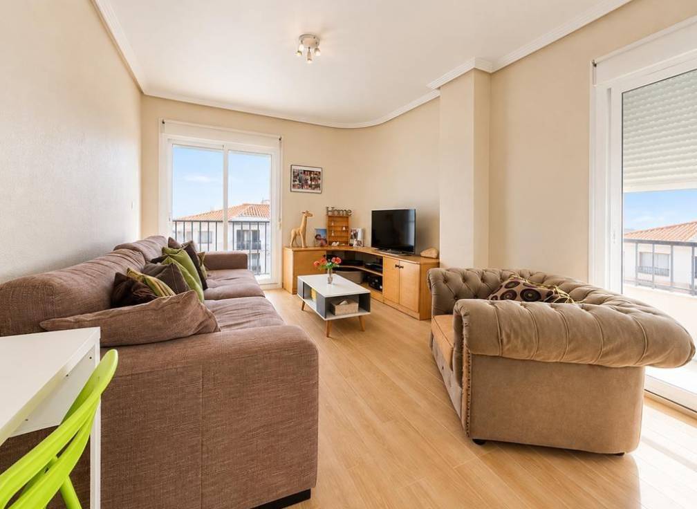 Revente - Penthouse - Santa Pola - Playa Levante
