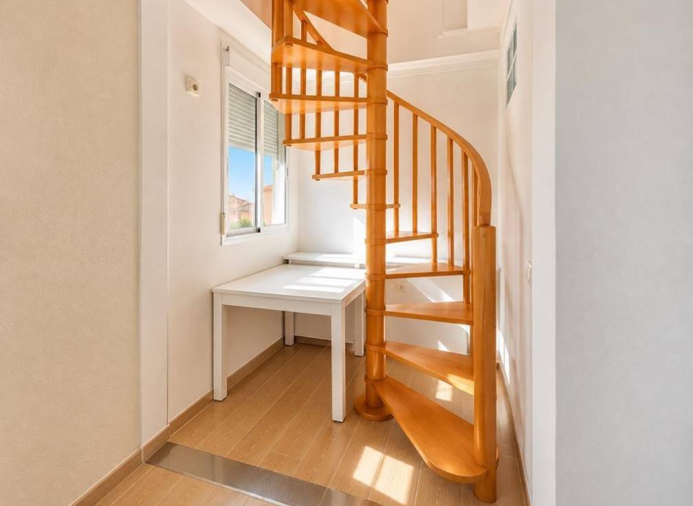 Revente - Penthouse - Santa Pola - Playa Levante