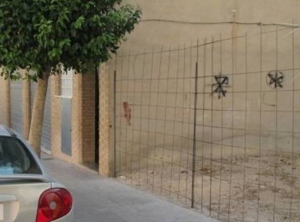  - Revente - Petrer - Casco antiguo - Salinetas