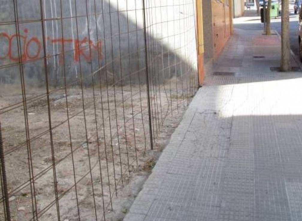 Revente -  - Petrer - Casco antiguo - Salinetas