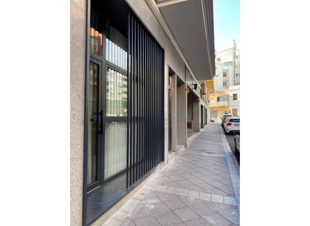 Revente - Rez-de-chaussée - Elche - Altabix