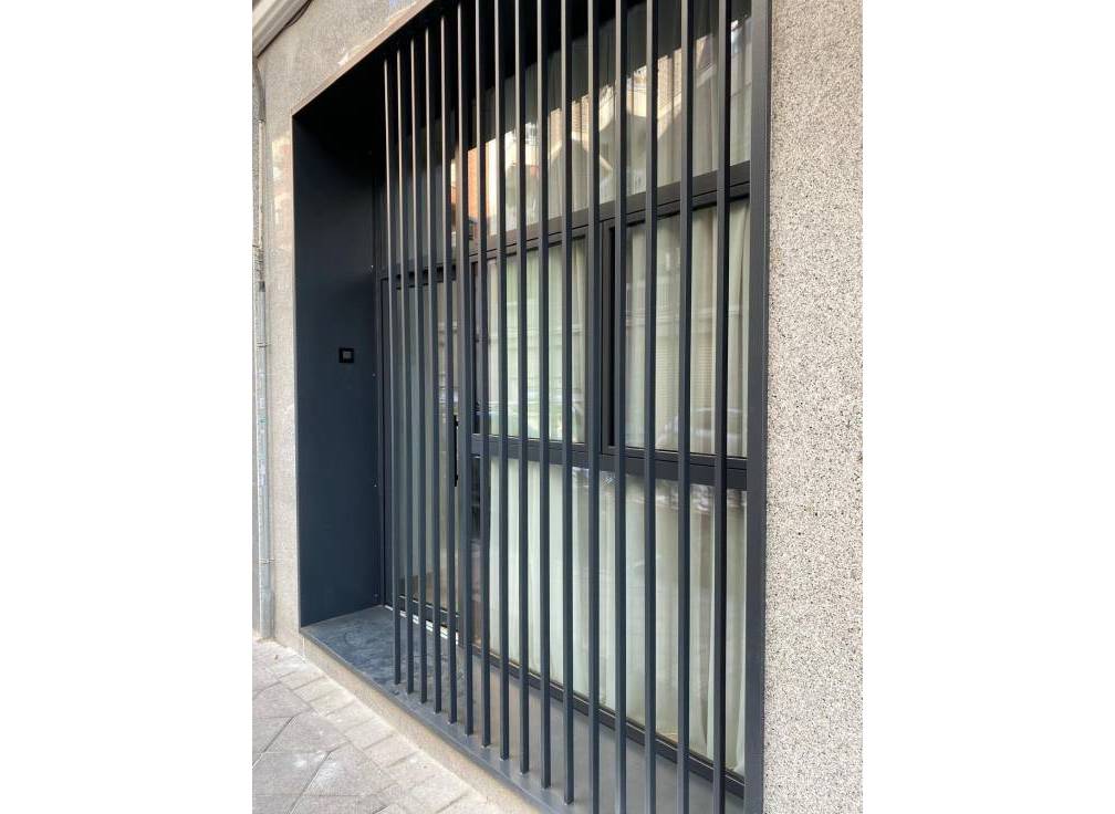 Revente - Rez-de-chaussée - Elche - Altabix