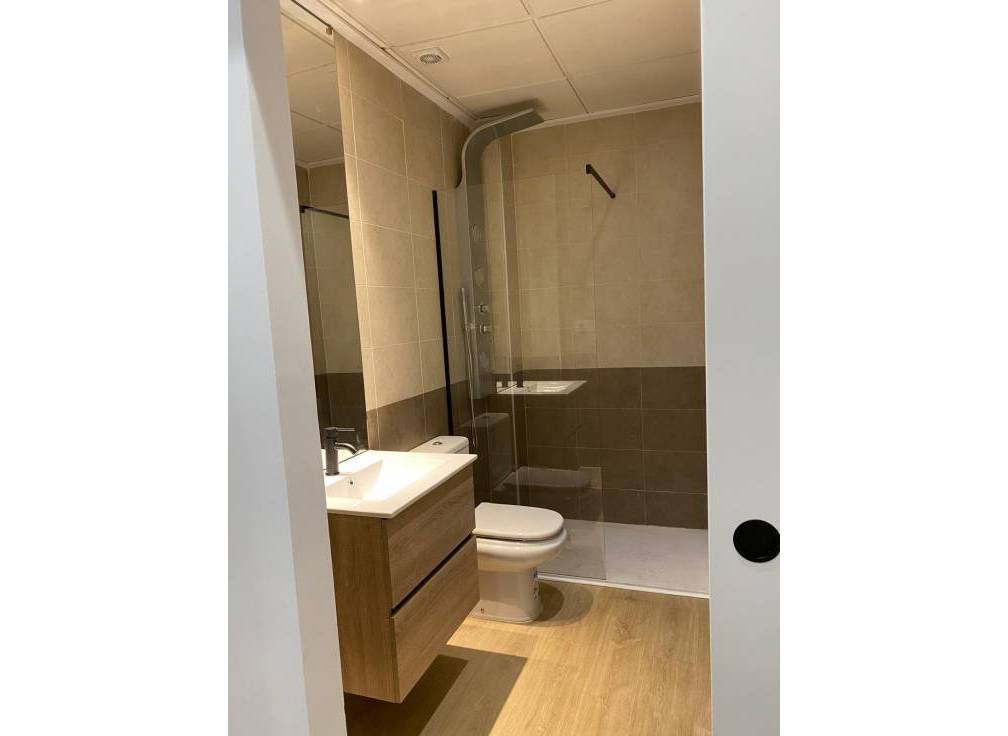 Revente - Rez-de-chaussée - Elche - Altabix