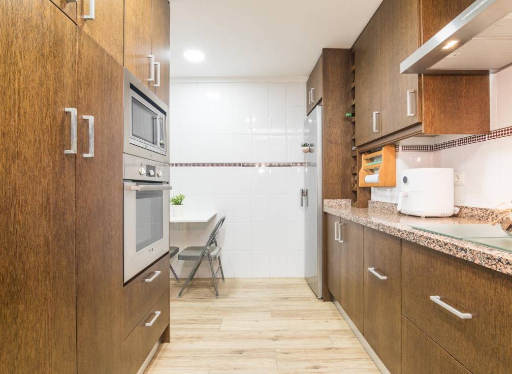 Revente - Rez-de-chaussée - Elche - Altabix