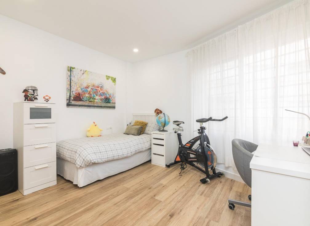 Revente - Rez-de-chaussée - Elche - Altabix