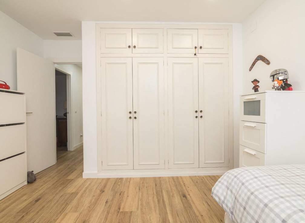 Revente - Rez-de-chaussée - Elche - Altabix