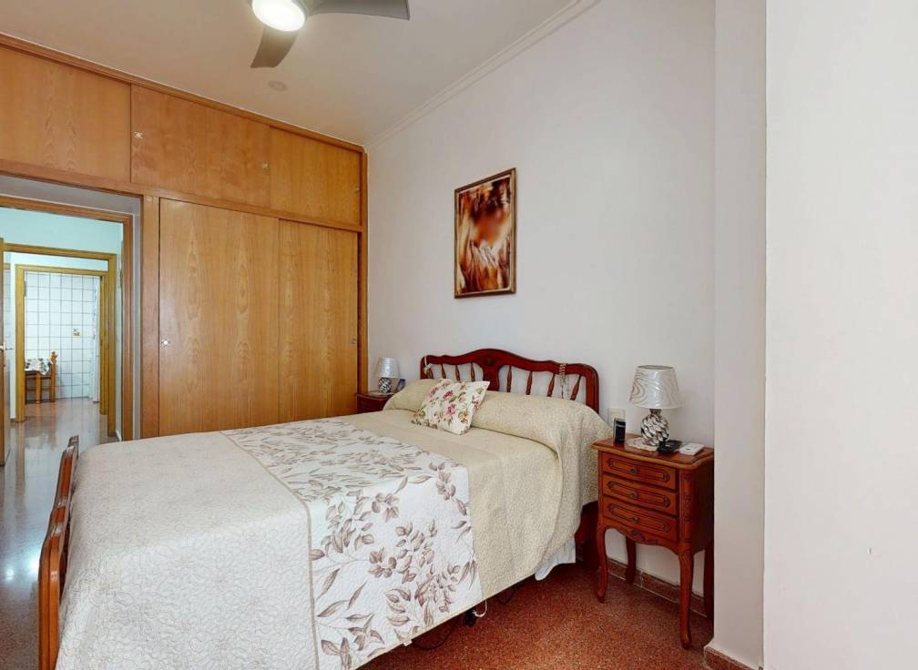 Revente - Rez-de-chaussée - Elche - Altabix