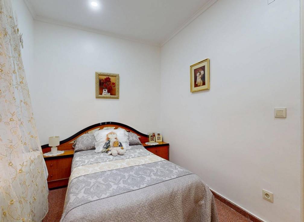 Revente - Rez-de-chaussée - Elche - Altabix