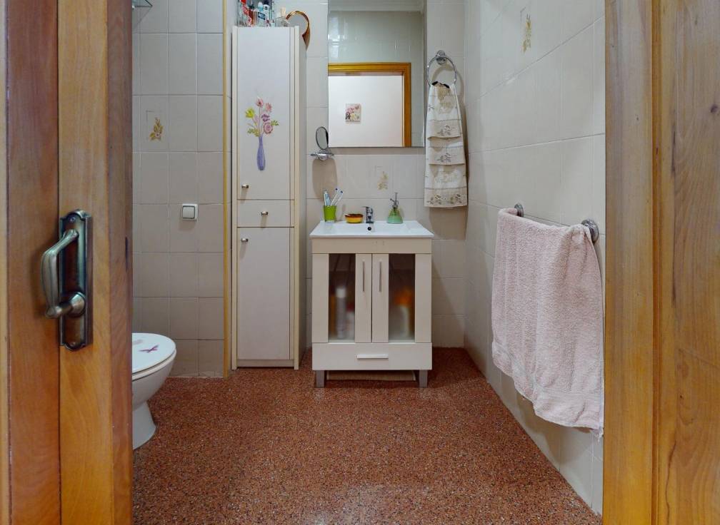 Revente - Rez-de-chaussée - Elche - Altabix