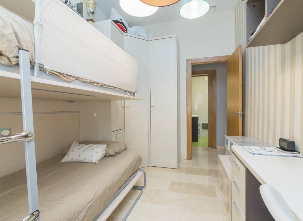 Revente - Rez-de-chaussée - Elche - Campo de Fútbol