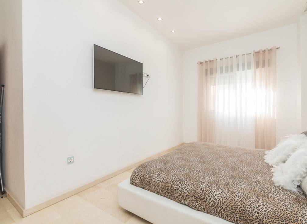 Revente - Rez-de-chaussée - Elche - Campo de Fútbol