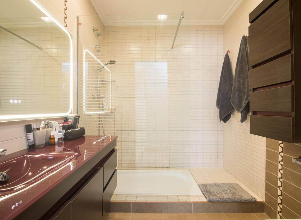 Revente - Rez-de-chaussée - Elche - Campo de Fútbol