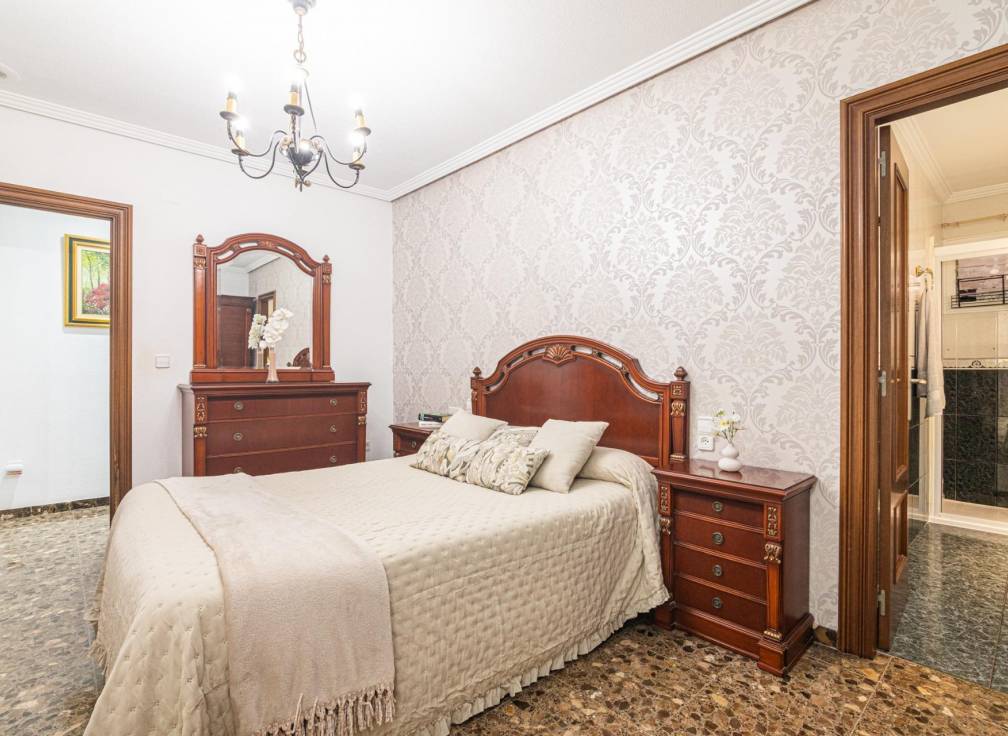 Revente - Rez-de-chaussée - Elche - Carrús Este
