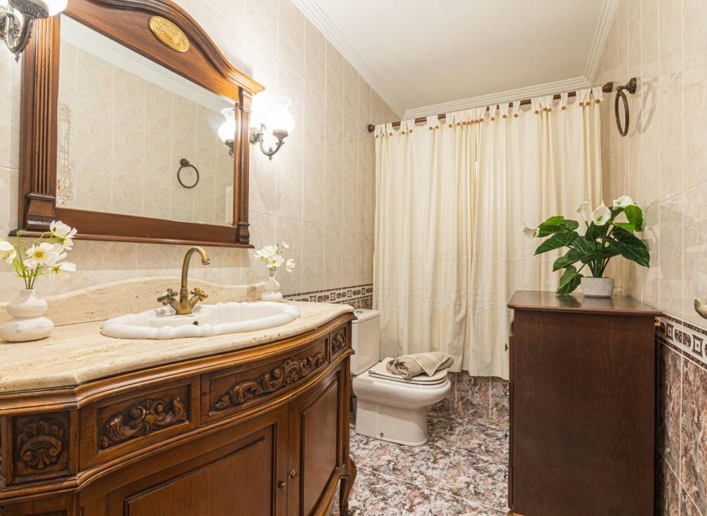 Revente - Rez-de-chaussée - Elche - Carrús Este