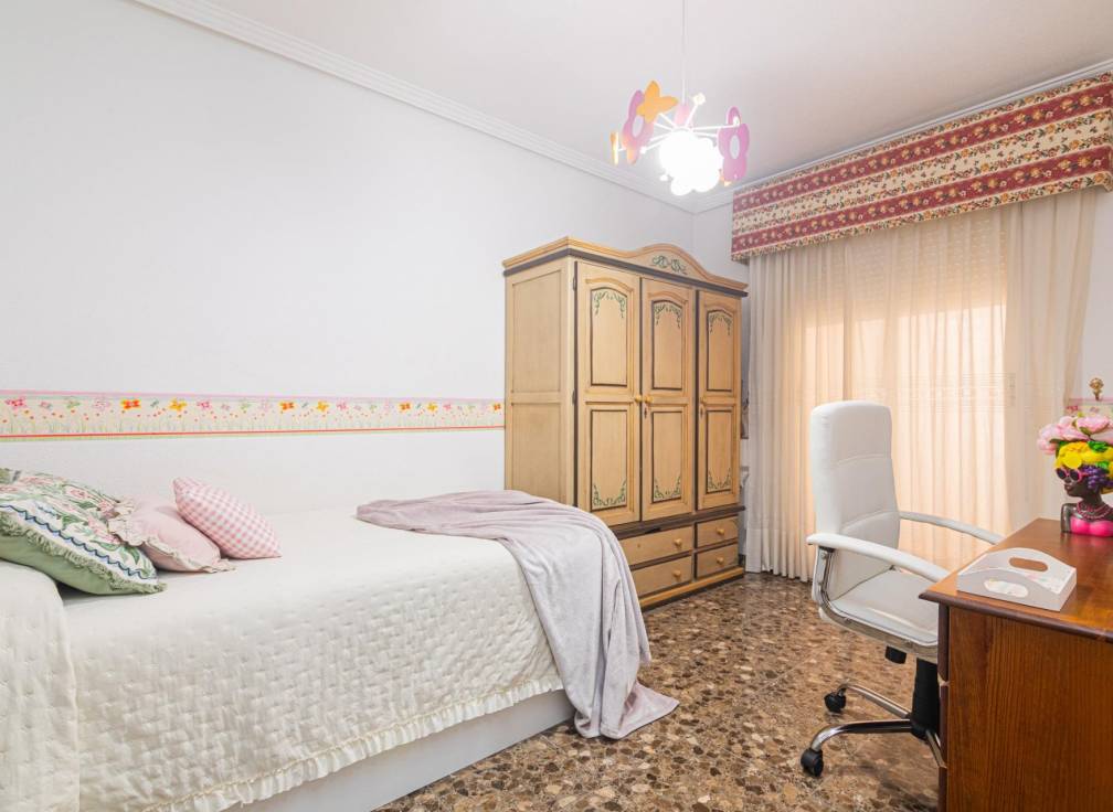 Revente - Rez-de-chaussée - Elche - Carrús Este
