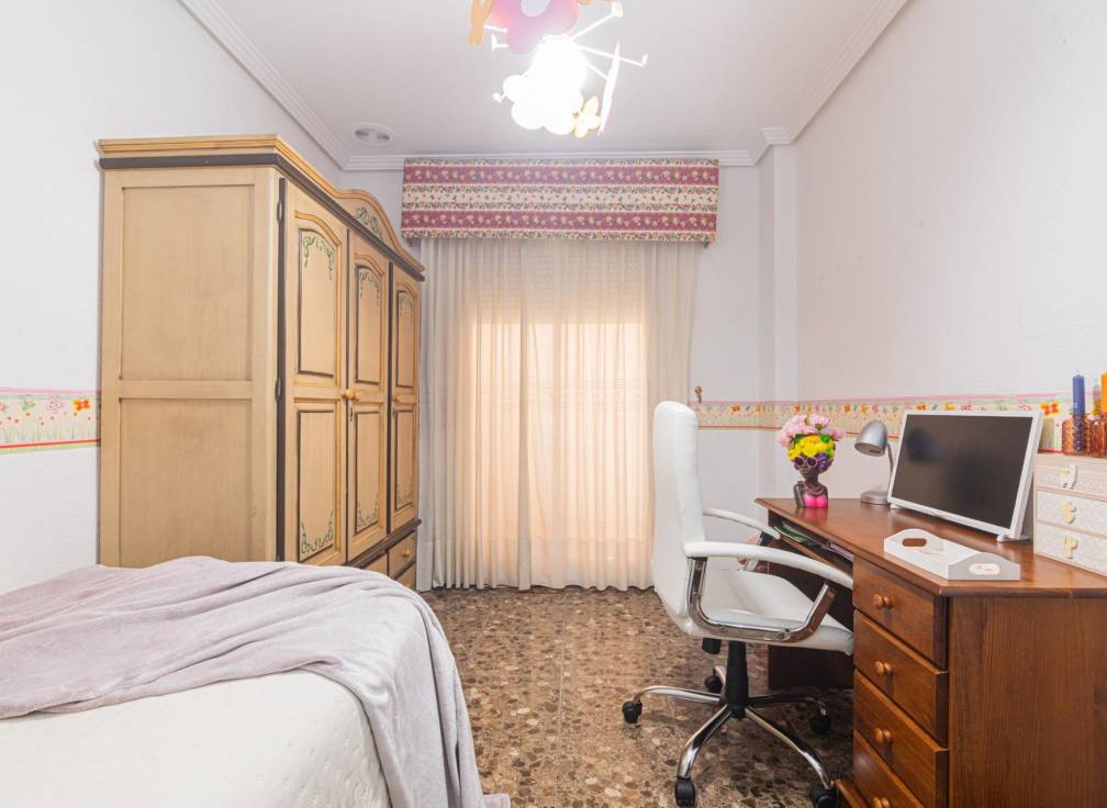 Revente - Rez-de-chaussée - Elche - Carrús Este