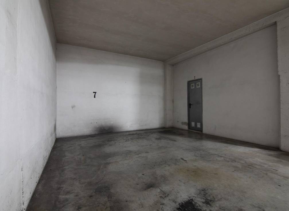 Revente - Rez-de-chaussée - Elche - Carrús Este