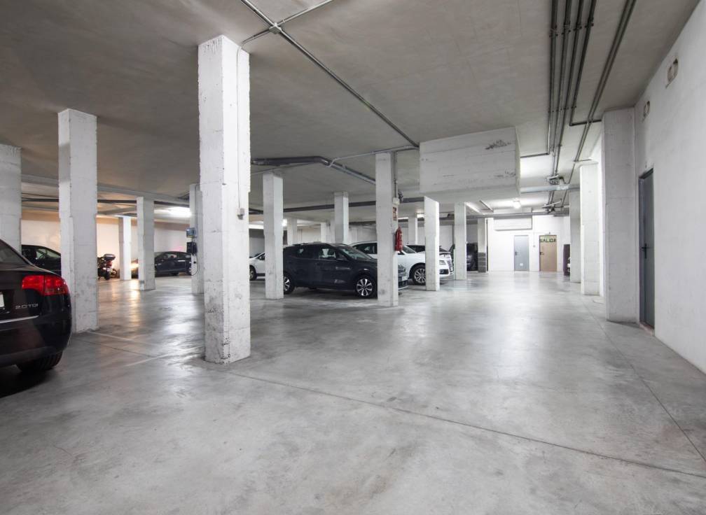 Revente - Rez-de-chaussée - Elche - Carrús Este