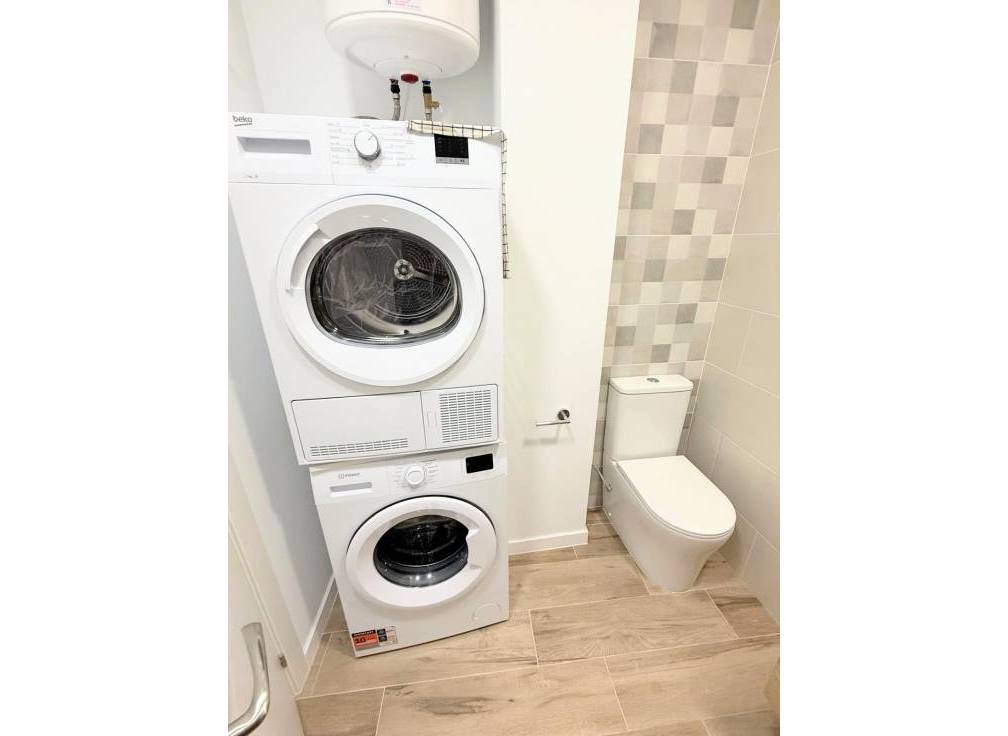 Revente - Rez-de-chaussée - Elche - Carrus