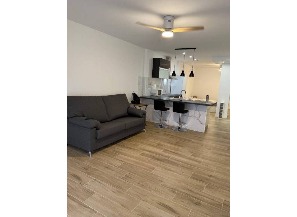 Revente - Rez-de-chaussée - Elche - Carrus