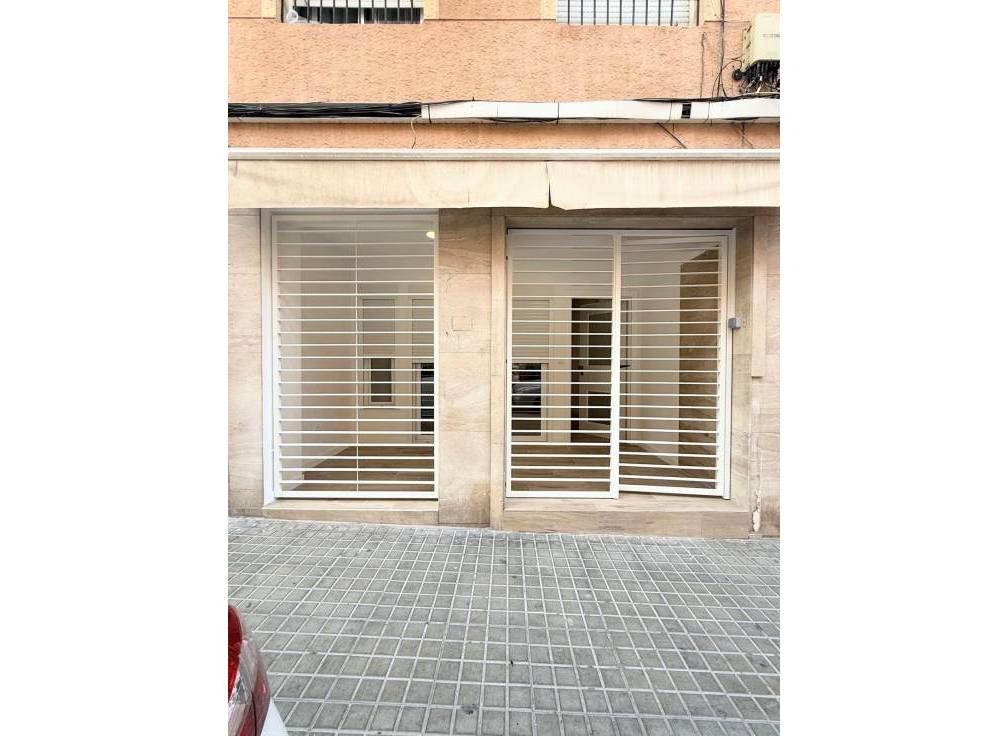 Revente - Rez-de-chaussée - Elche - Carrus
