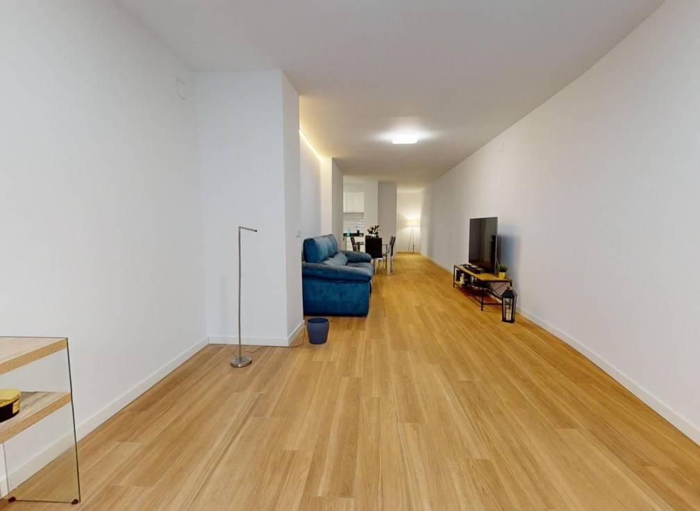 Revente - Rez-de-chaussée - Elche - Centro