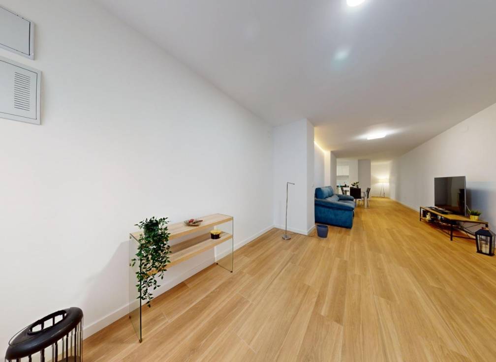 Revente - Rez-de-chaussée - Elche - Centro