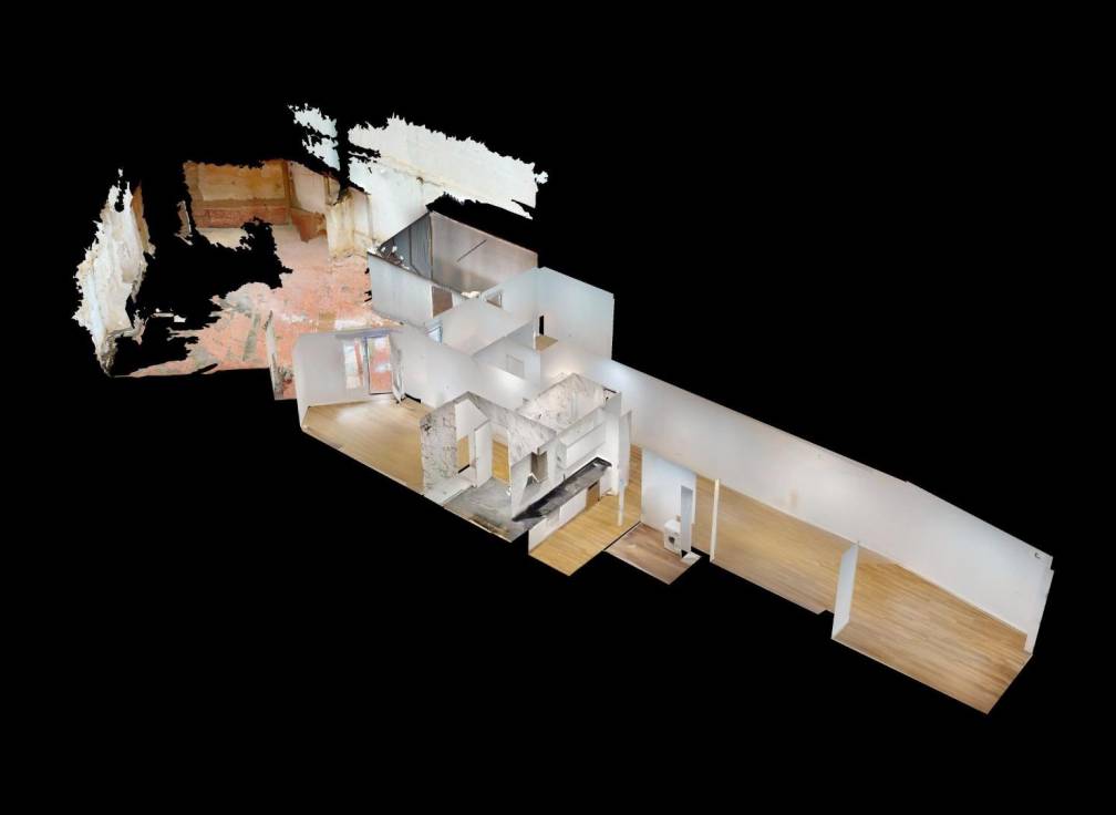 Revente - Rez-de-chaussée - Elche - Centro