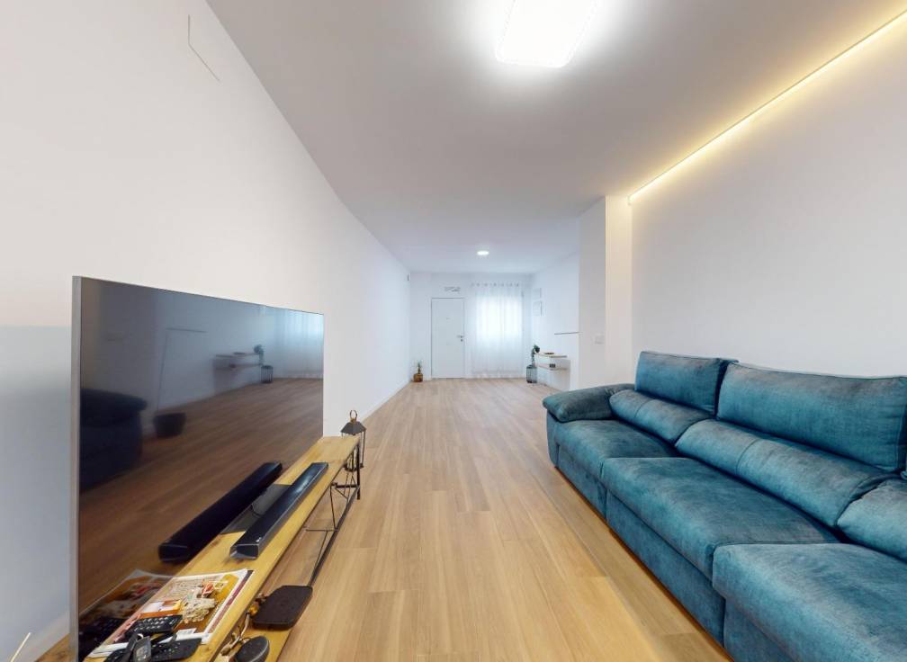 Revente - Rez-de-chaussée - Elche - Centro