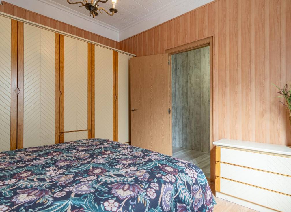 Revente - Rez-de-chaussée - Elche - Plaza Crevillente-Juzgados