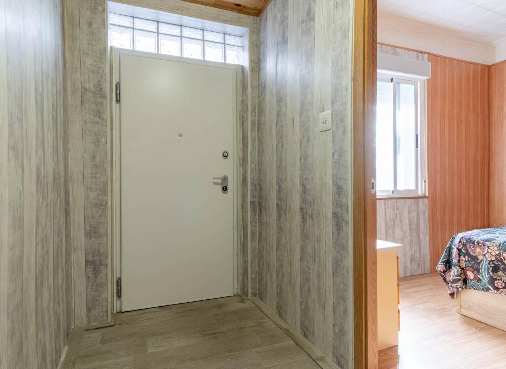 Revente - Rez-de-chaussée - Elche - Plaza Crevillente-Juzgados