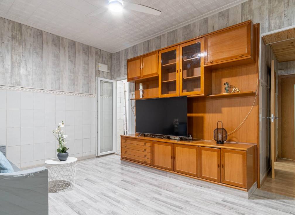 Revente - Rez-de-chaussée - Elche - Plaza Crevillente-Juzgados