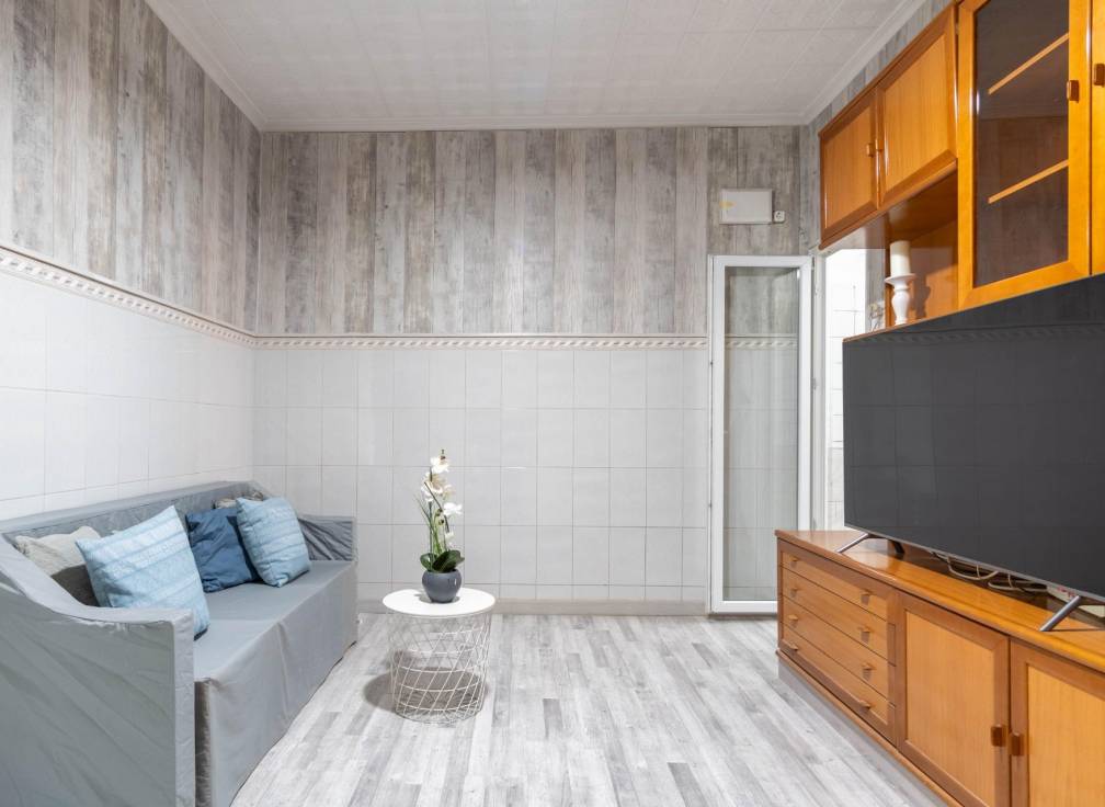 Revente - Rez-de-chaussée - Elche - Plaza Crevillente-Juzgados