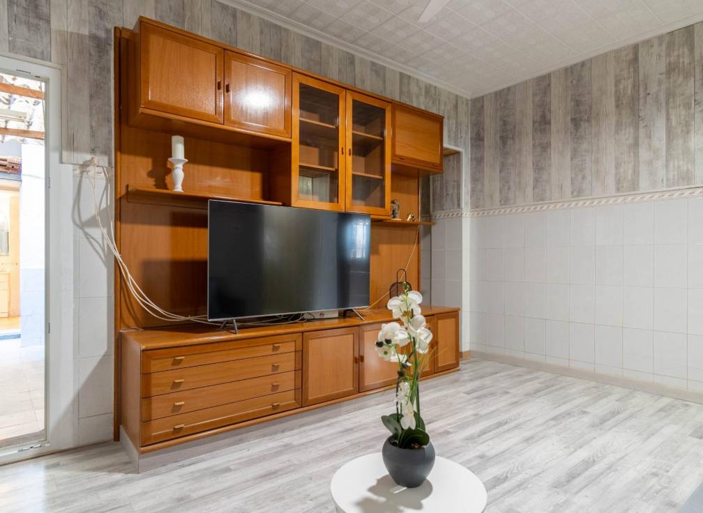 Revente - Rez-de-chaussée - Elche - Plaza Crevillente-Juzgados